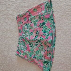 Euc! Lilly Pulitzer- Luxletic